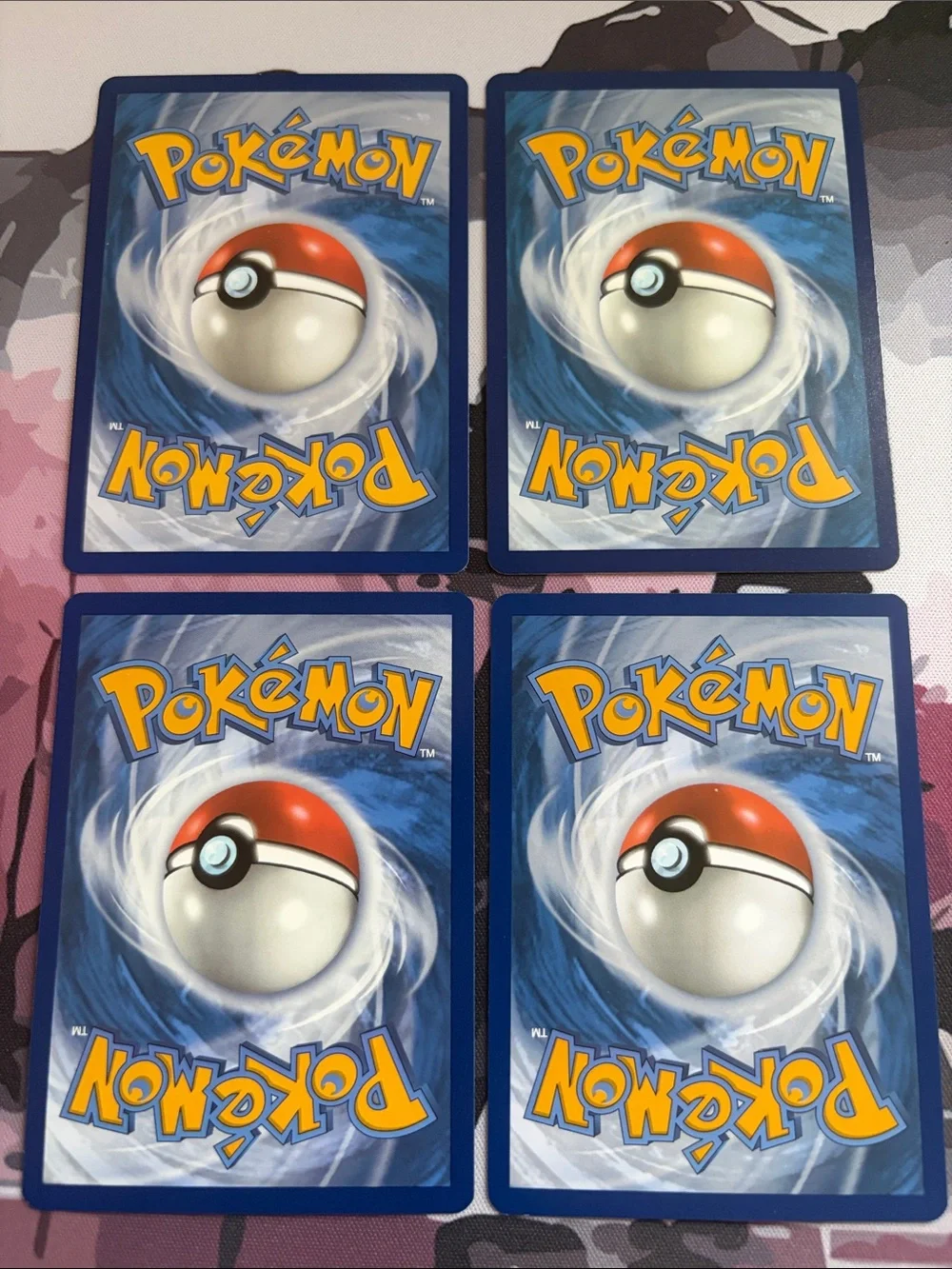 Zigzagoon & Linoone Evolution Lot | Fusion Strike + Obsidian Flames | ✨5/$25✨